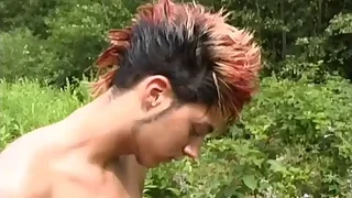 Sex Twink Box 5